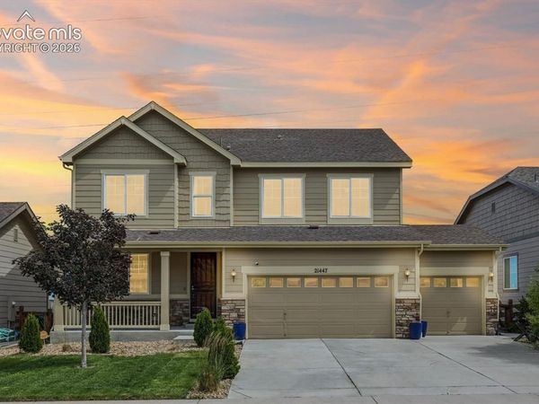 21447 E Union Place, Aurora, CO 80015