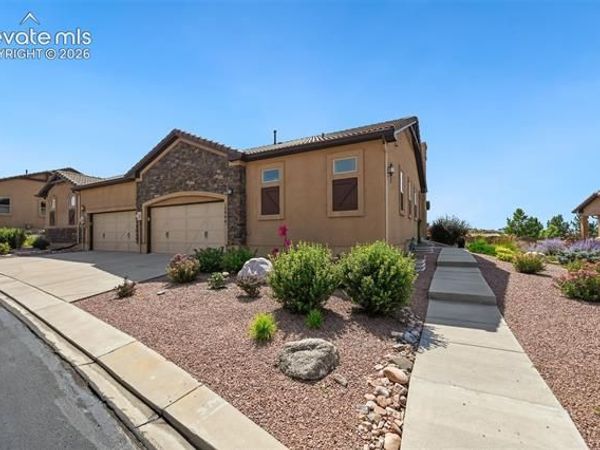 12994 Cupcake Heights, Colorado Springs, CO 80921
