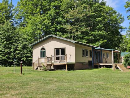 4966 County Road 365 McMillan, MI 49853
