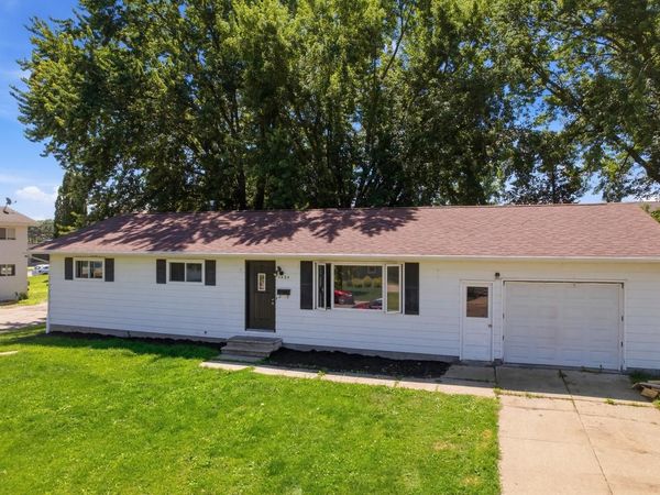 1405 Labus DRIVE, Bangor, WI 54614