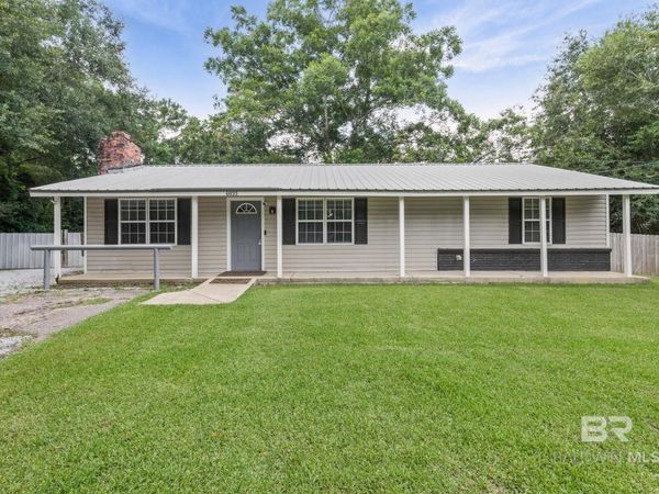 6933 Burbank Court, Mobile, AL 36619