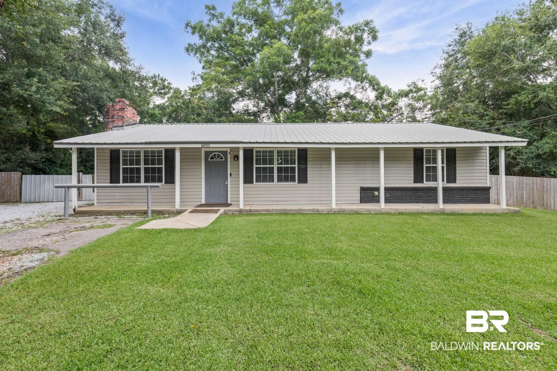 6933 Burbank Court, Mobile, AL 36619 Main Photo