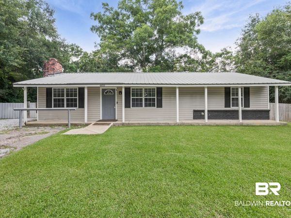 6933 Burbank Court, Mobile, AL 36619