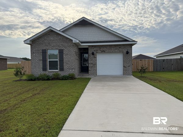 19130 Treehill Lane, Summerdale, AL 36580