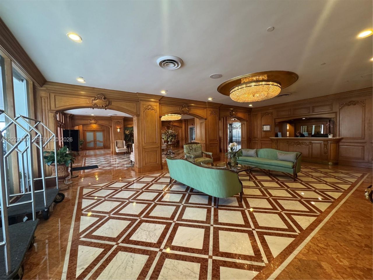 700 Biltmore Way , Unit 916, Coral Gables, FL 33134 Photo