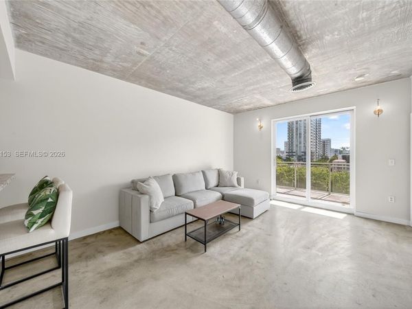 455 NE 25th St , Unit 602, Miami, FL 33137