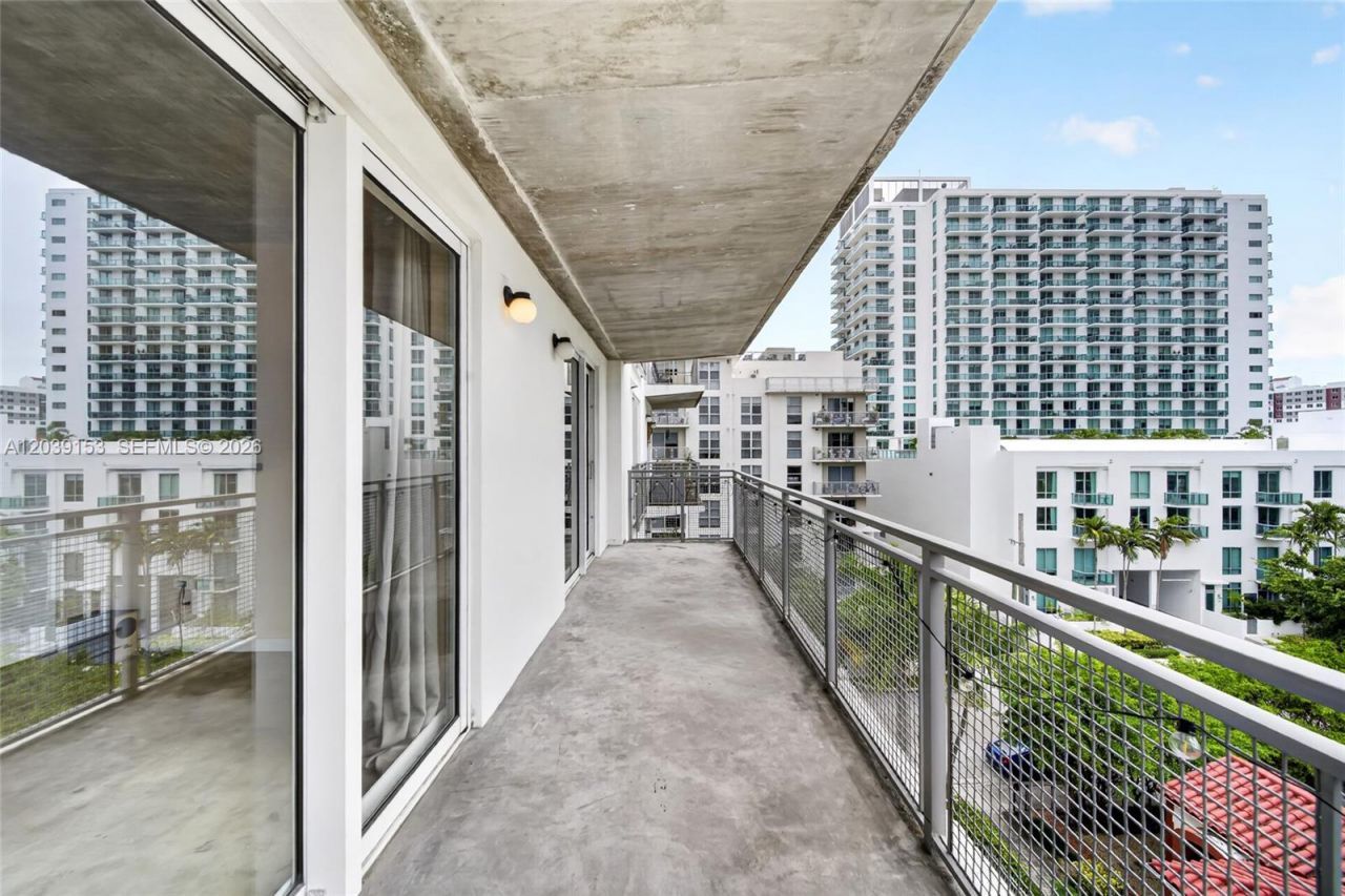 455 NE 25th St, Unit 602, Miami, FL 33137 Photo