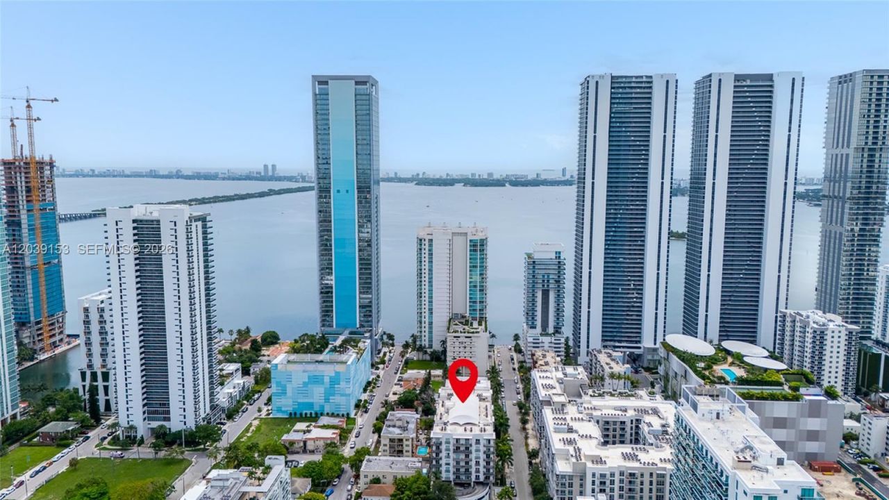 455 NE 25th St, Unit 602, Miami, FL 33137 Photo