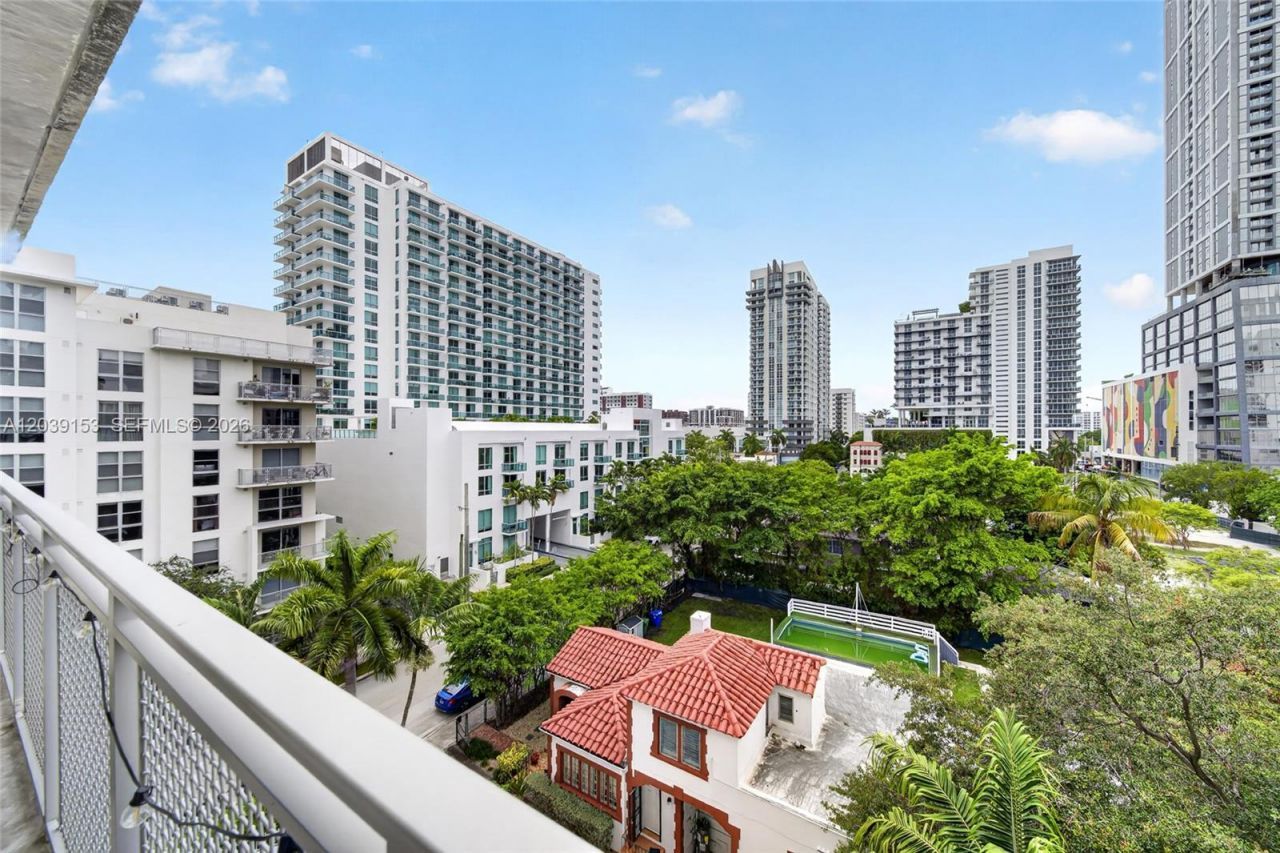455 NE 25th St, Unit 602, Miami, FL 33137 Photo