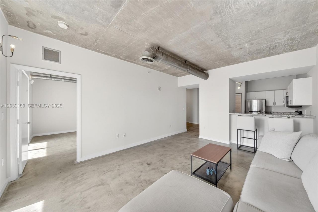 455 NE 25th St, Unit 602, Miami, FL 33137 Photo
