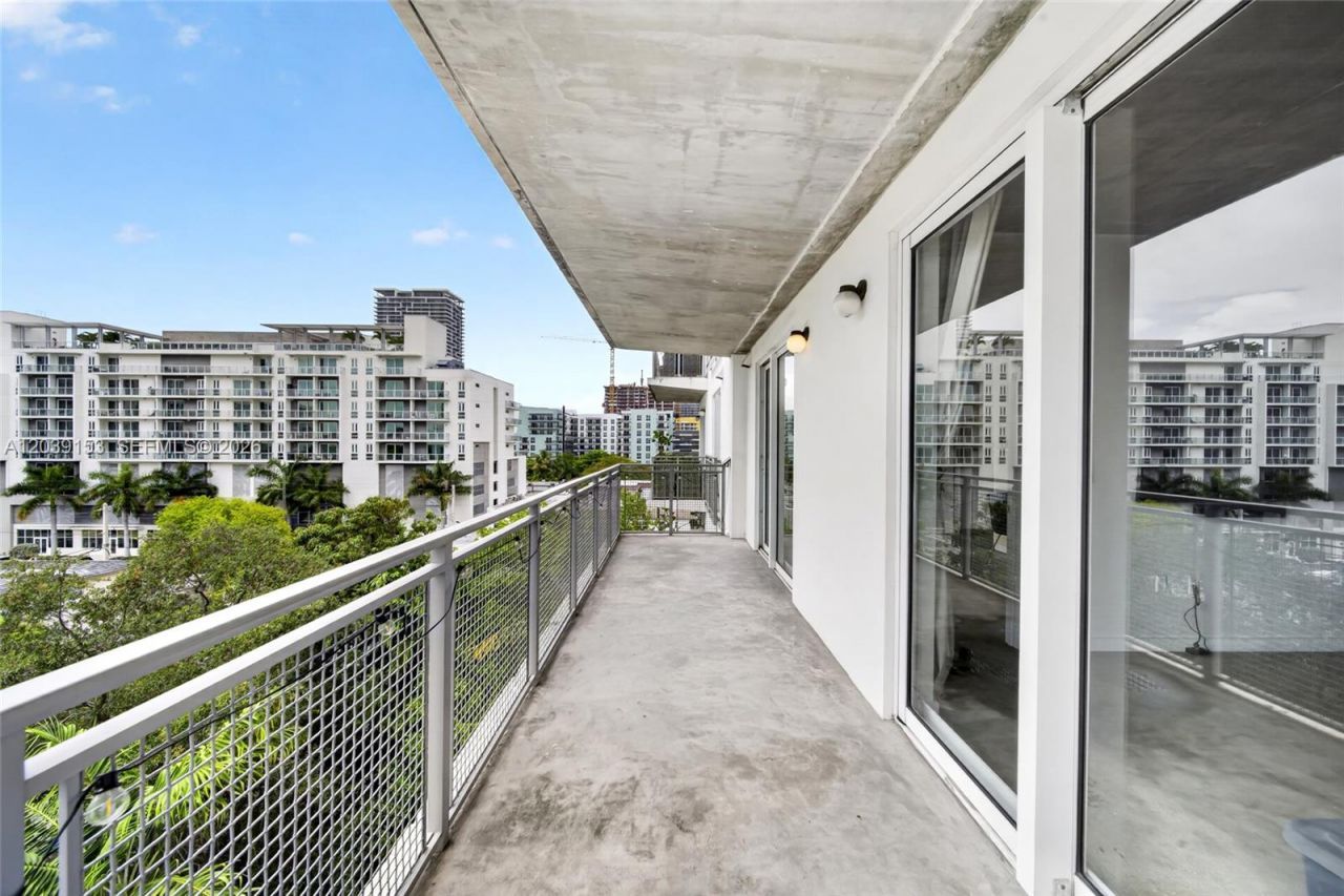 455 NE 25th St, Unit 602, Miami, FL 33137 Photo