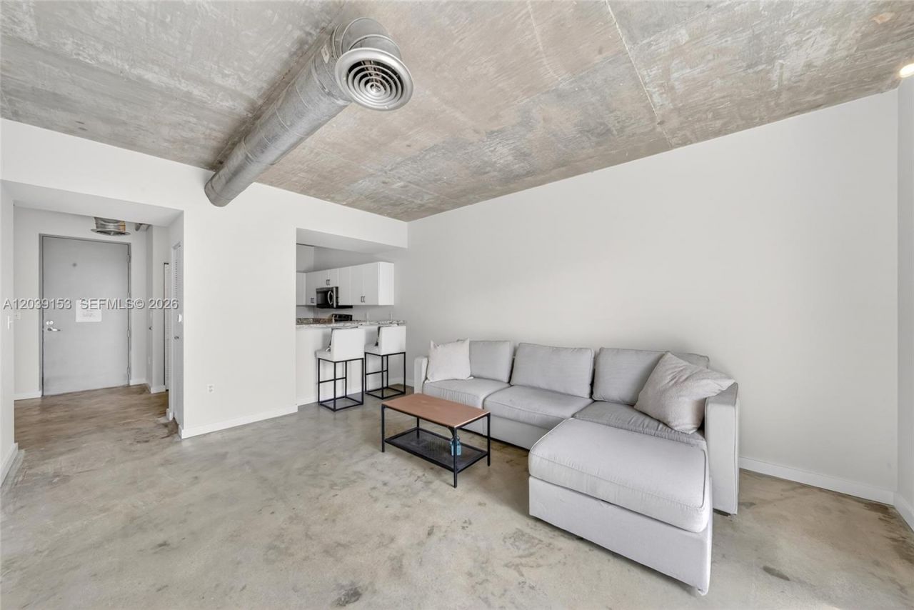 455 NE 25th St, Unit 602, Miami, FL 33137 Photo