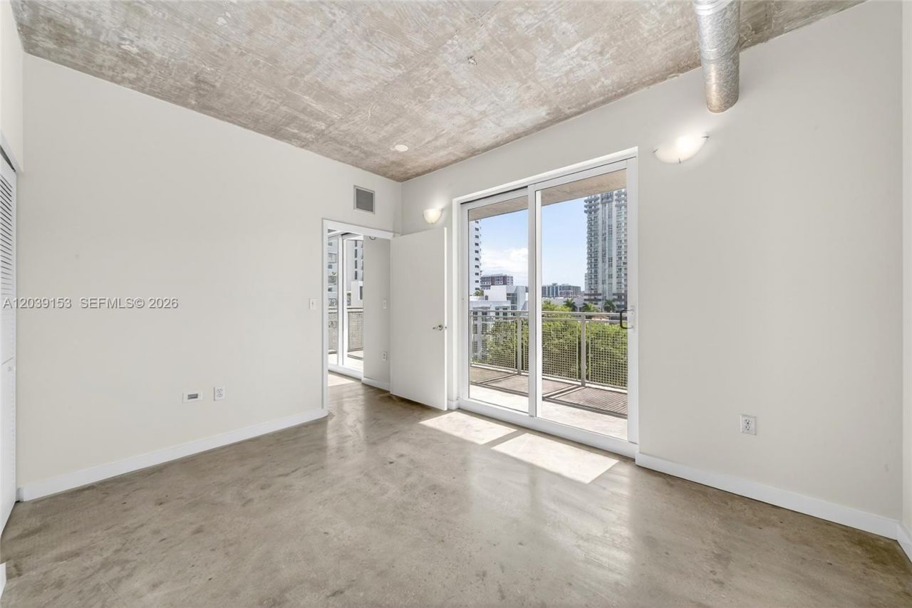 455 NE 25th St, Unit 602, Miami, FL 33137 Photo