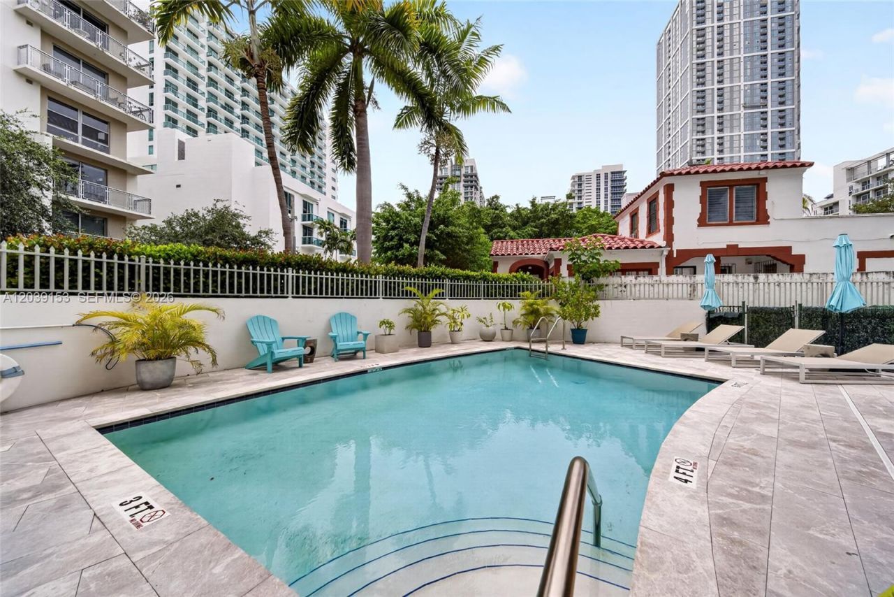 455 NE 25th St, Unit 602, Miami, FL 33137 Photo