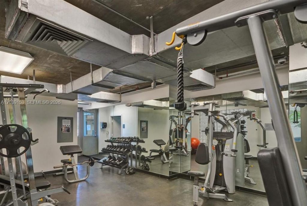 455 NE 25th St, Unit 602, Miami, FL 33137 Photo