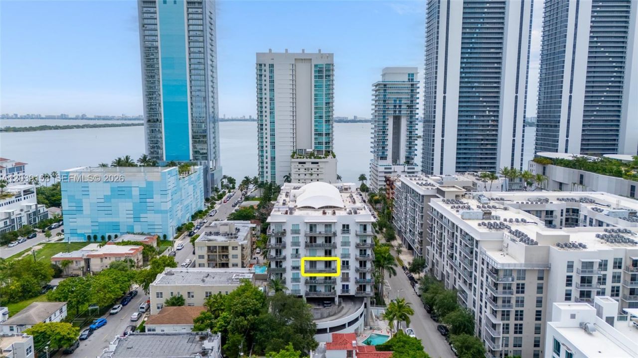 455 NE 25th St, Unit 602, Miami, FL 33137 Photo