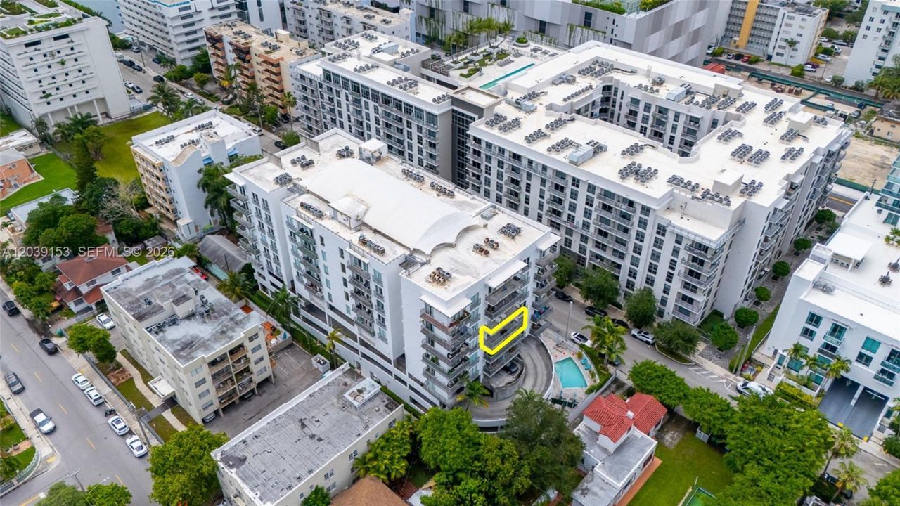 455 NE 25th St, Unit 602, Miami, FL 33137 Photo