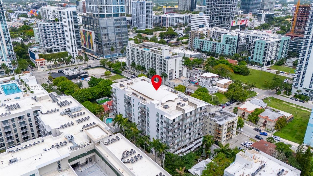 455 NE 25th St, Unit 602, Miami, FL 33137 Photo