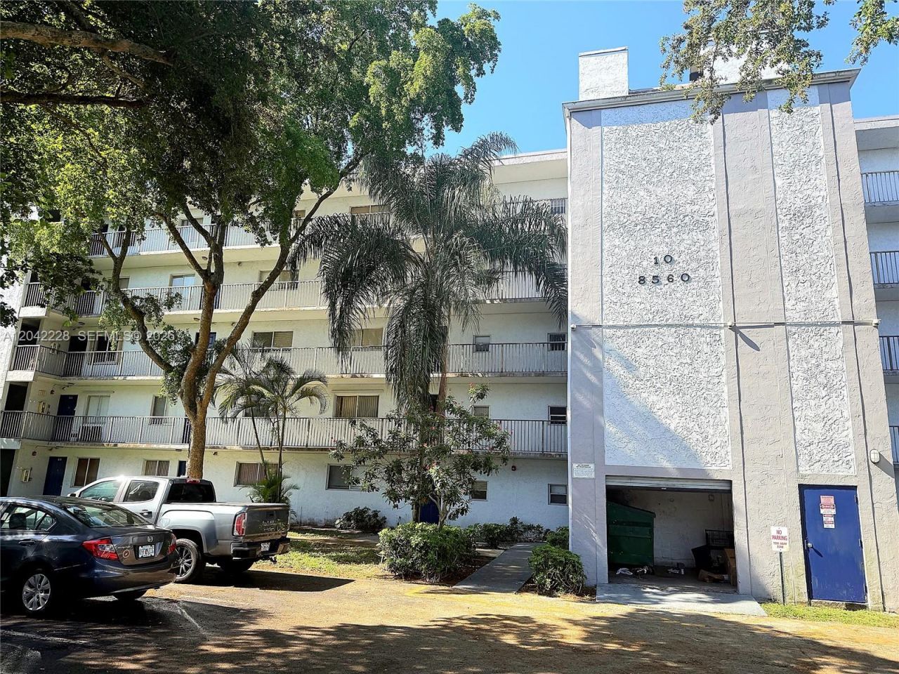 8560 N Sherman Cir , Unit 302, Miramar, FL 33025 Photo