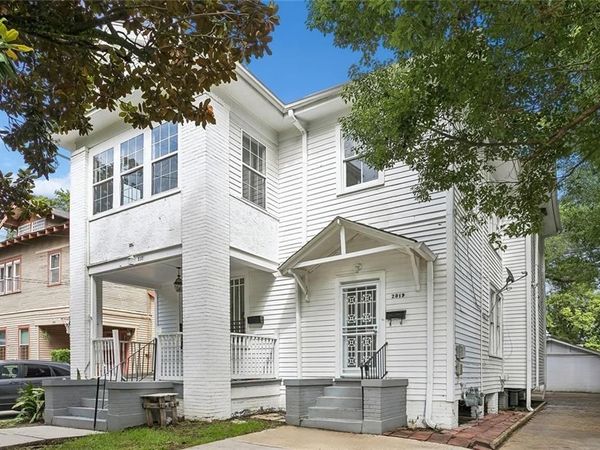 2319 21 LOWERLINE Street, New Orleans, LA 70118
