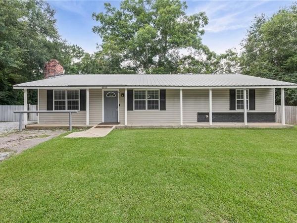 6933 Burbank Court, Mobile, AL 36619