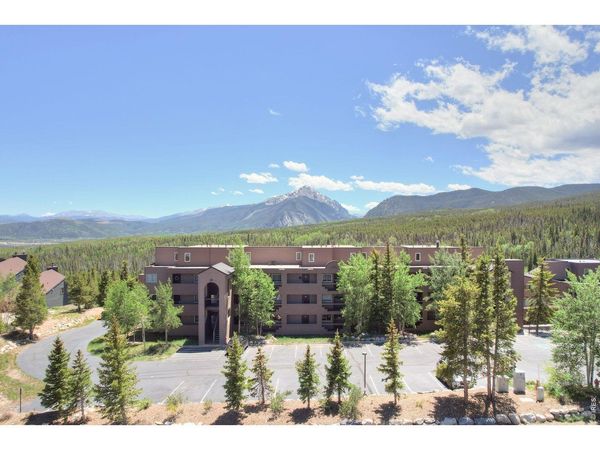95600 Ryan Gulch Rd, Unit F-95613, Silverthorne, CO 80498