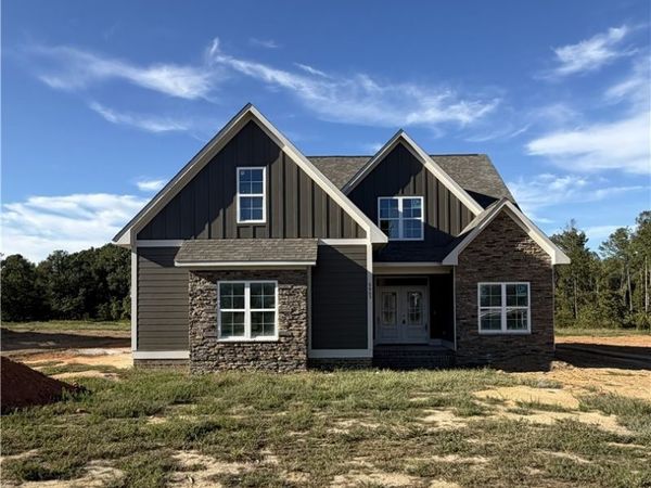 6663 River Road, Fuquay Varina, NC 27526