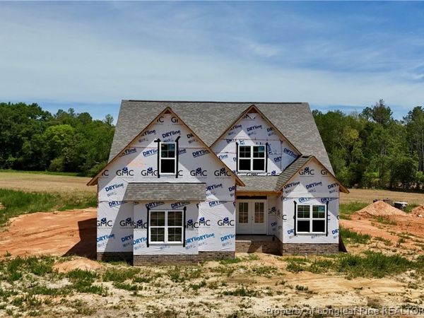 6663 River Road, Fuquay Varina, NC 27526