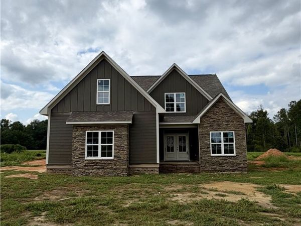 6663 River Road, Fuquay Varina, NC 27526