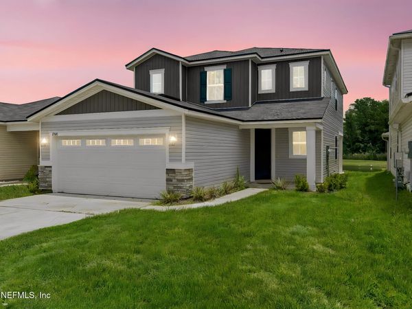 8268 MARIETTA STILL Drive, Jacksonville, FL 32220