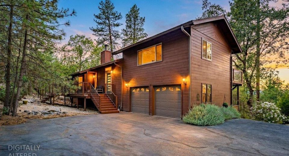 3560 Sugar View Rd, Meadow Vista, CA 95722 Photo