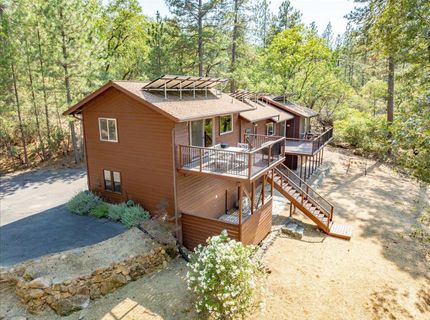 3560 Sugar View Rd, Meadow Vista, CA 95722 Photo