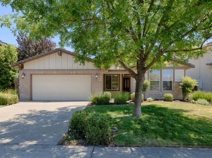 2921 Fox Hill Dr, Rocklin, CA 95765 Photo