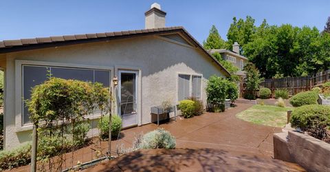 2921 Fox Hill Dr, Rocklin, CA 95765 Photo