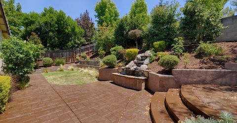 2921 Fox Hill Dr, Rocklin, CA 95765 Photo