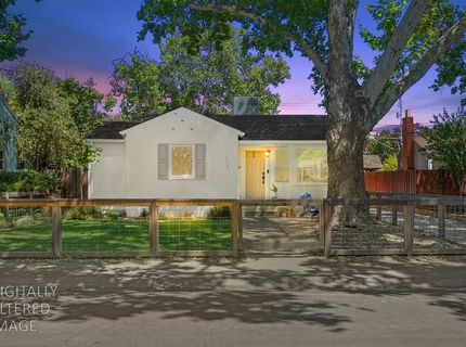 849 55th St, Sacramento, CA 95819 Photo
