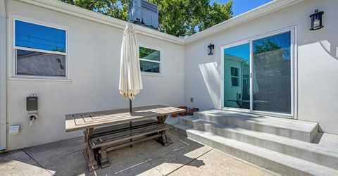 849 55th St, Sacramento, CA 95819 Photo
