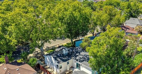 849 55th St, Sacramento, CA 95819 Photo