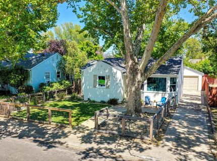 849 55th St, Sacramento, CA 95819 Photo