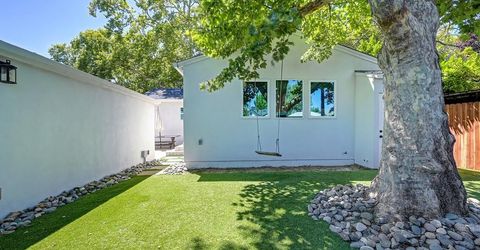 849 55th St, Sacramento, CA 95819 Photo