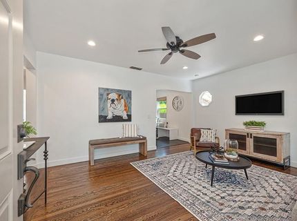 849 55th St, Sacramento, CA 95819 Photo