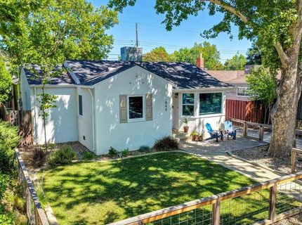 849 55th St, Sacramento, CA 95819 Photo