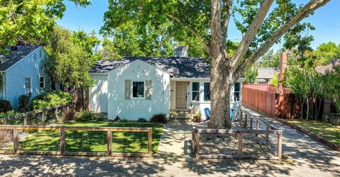 849 55th St, Sacramento, CA 95819 Photo