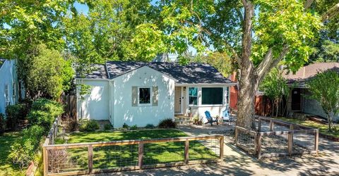 849 55th St, Sacramento, CA 95819 Photo