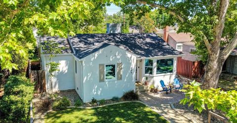 849 55th St, Sacramento, CA 95819 Photo