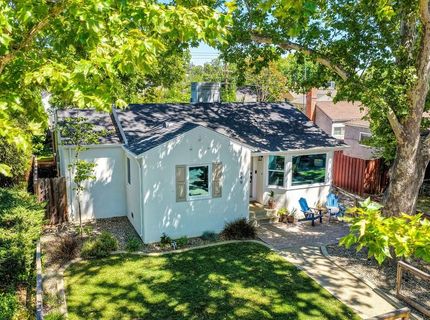 849 55th St, Sacramento, CA 95819 Photo