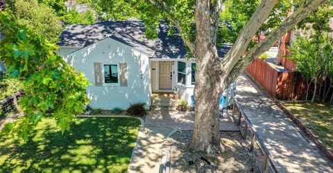 849 55th St, Sacramento, CA 95819 Photo