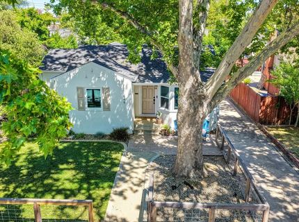 849 55th St, Sacramento, CA 95819 Photo