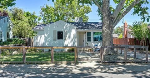 849 55th St, Sacramento, CA 95819 Photo