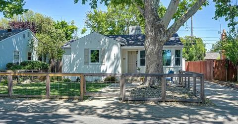 849 55th St, Sacramento, CA 95819 Photo